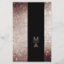 Search for ornate initial flyers Salon