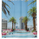 Search for palm tree shower curtains Vacation