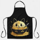 Search for cute anime aprons Ramen