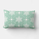 Search for mint green christmas cushions Pattern