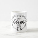 Search for white wine mugs Quote