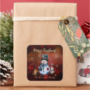 Search for red snowman stickers Cute