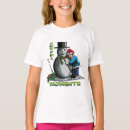 Search for holiday girls tshirts Winter