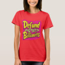Search for defund tshirts Resist