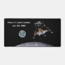 Search for landings mousepads Apollo 11