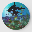 Search for underwater scene posters Aquatic