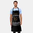 Search for making aprons For him