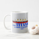 Search for white star line mugs 1912