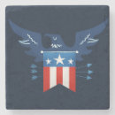 Search for all flags coasters Usa