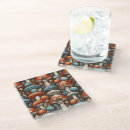 Search for americana coasters Usa