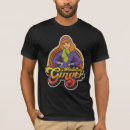 Search for daphne tshirts Retro cartoon