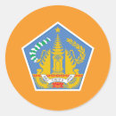 Search for bali stickers Flag