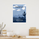 Search for phoenix posters Cactus