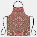 Search for medallion aprons Pattern