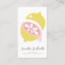Search for half business cards Healthy