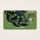 Search for massage business gift certificates Boho