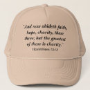 Search for love hope hats Scripture