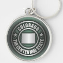 Search for colorado state key rings Coloradan