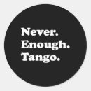 Search for tango dancer stickers Danceparty