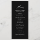 Search for formal dinner menus Stylish
