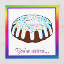 Search for baking with love invitations Sprinkles