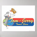 Search for tennis kids posters Tom jerry