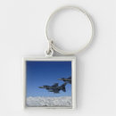 Search for combat plane key rings Aviation