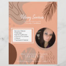 Search for organized flyers Business