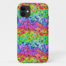Search for rainbow colored iphone cases Green