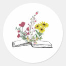 Search for from the library of stickers Flowers
