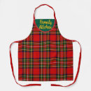 Search for stewart aprons Red