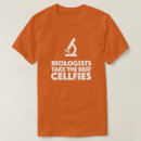 Search for microscope tshirts Cell