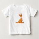 Search for kangaroo baby shirts For kids