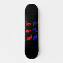 Search for silhouette skateboards Black
