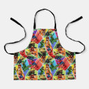 Search for teen girl aprons Cat noir