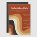 Search for fall vintage wedding invitations Boho
