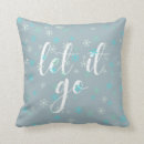 Search for frozen cushions Snow