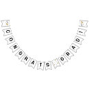 Search for for graduation bunting flags Cute