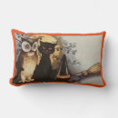 Search for halloween owl cushions Spooky