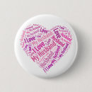 Search for holiday template badges Red