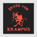 Search for krampus postcards Gruss vom krampus
