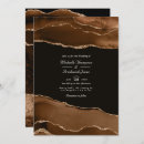Search for tiger wedding invitations Black