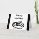 Search for motorbike cards Biker