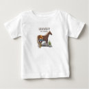 Search for horse birthday tshirts Western