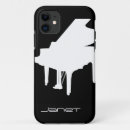 Search for recital cases Piano
