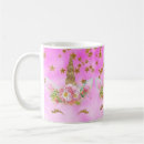 Search for gold unicorn mugs Stars