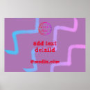 Search for add name posters Text