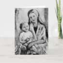 Search for black madonna cards Christian