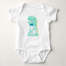 Search for cute dinosaur baby clothes For kids
