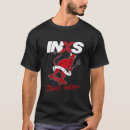 Search for inxs tshirts Music